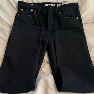 Levi’s ankle jeans size 26